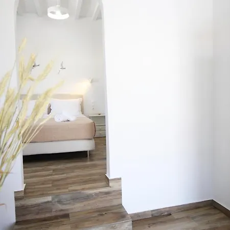 Aparthotel Crystal View Mykonos 2*