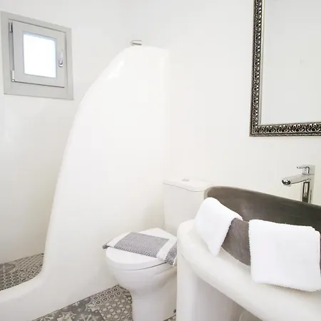Aparthotel Crystal View Mykonos 2*