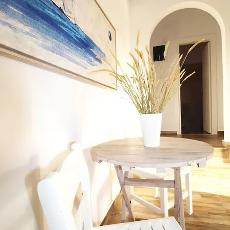 Ξενοδοχείο με διαμερίσματα Crystal View Mykonos Mykonos Town