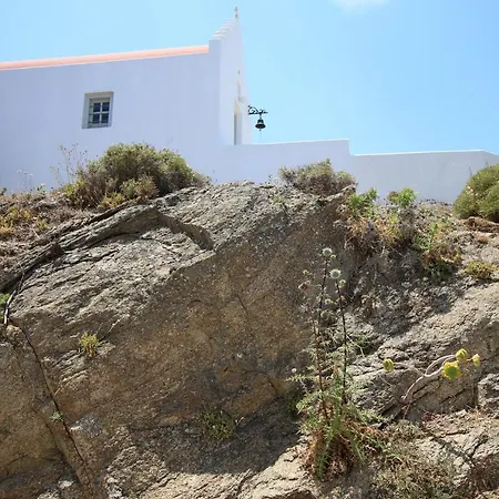 Crystal View Mykonos Ξενοδοχείο με διαμερίσματα Mykonos Town